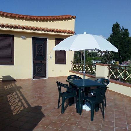 Cosy Apartment In Capaccio Paestum 45 Sqm Fenced Garden 外观 照片